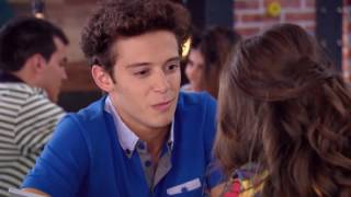 Soy Luna Die Probleme Eines Diplomatensohns Simón Hat Schlechte Nachrichten Folge 75