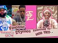 Finesse2Tymes CRASHES OUT Over Mob Ties Deal 😳🚨 J Prince Jr. Involved!?