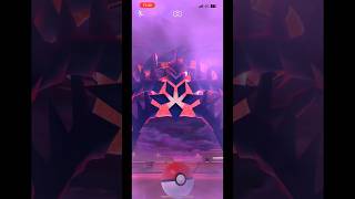 Insane Almost 100% Iv Eternatus Catch In Pokémon Go