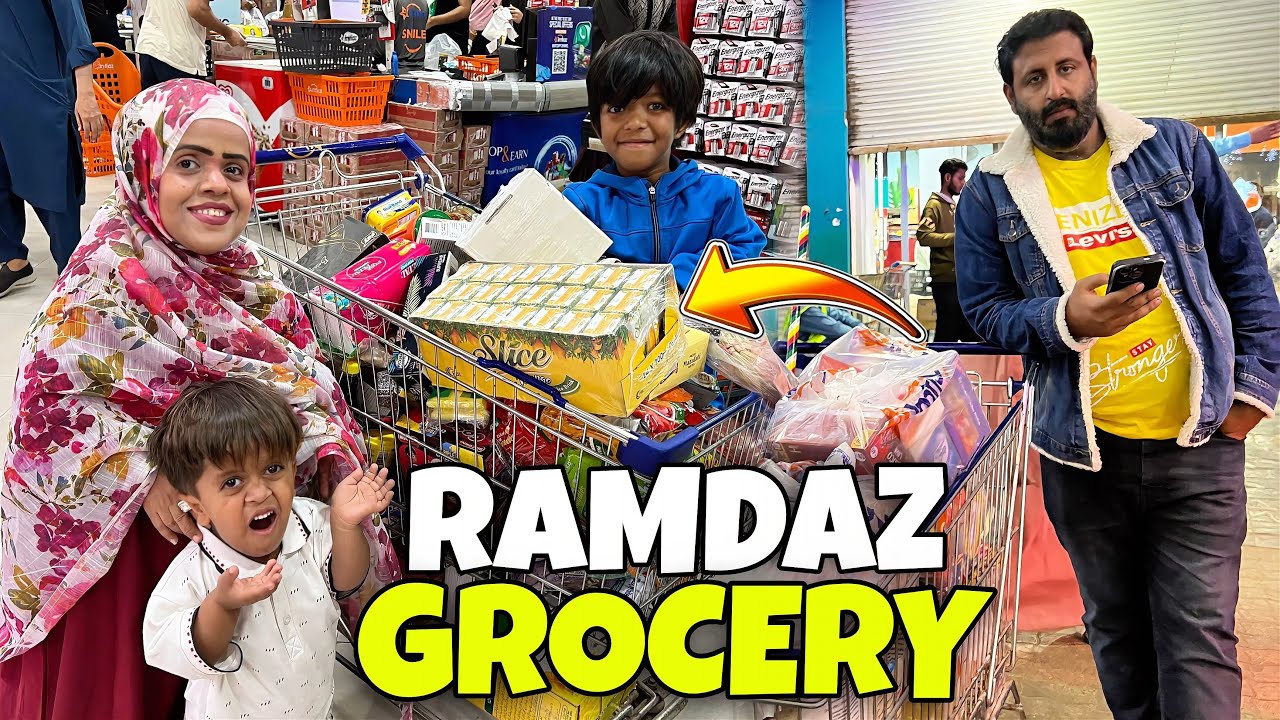 Jannat House me 2nd Ramdan | Sanober Choti vlog 