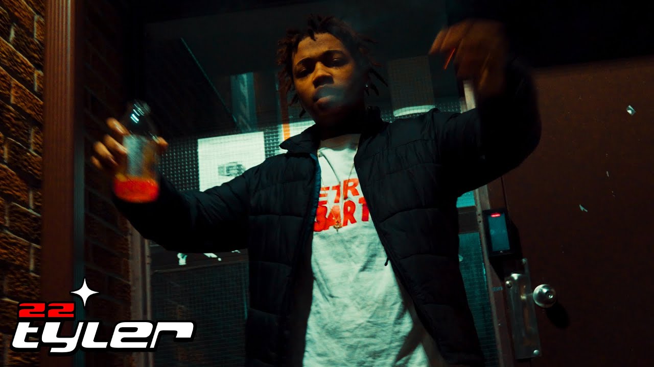 Katozai - x her out [Dir. by @22tylerr]