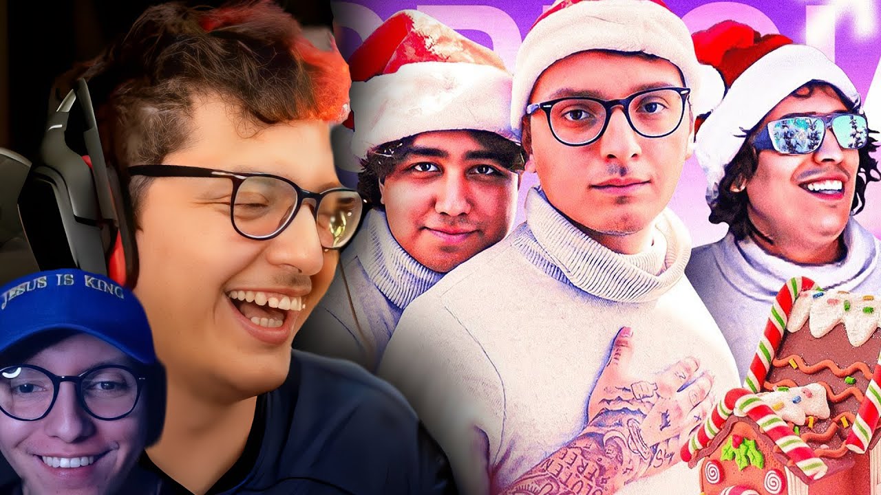 Late y Wesos reaccionan a PUVLO EL QUE GANE SE LLEVA TODO 🤑💸💎