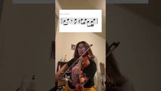 Betawi  Bhaskara 86 Violin Solo By Grace Natalie