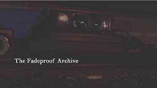 The Fadeproof Archive