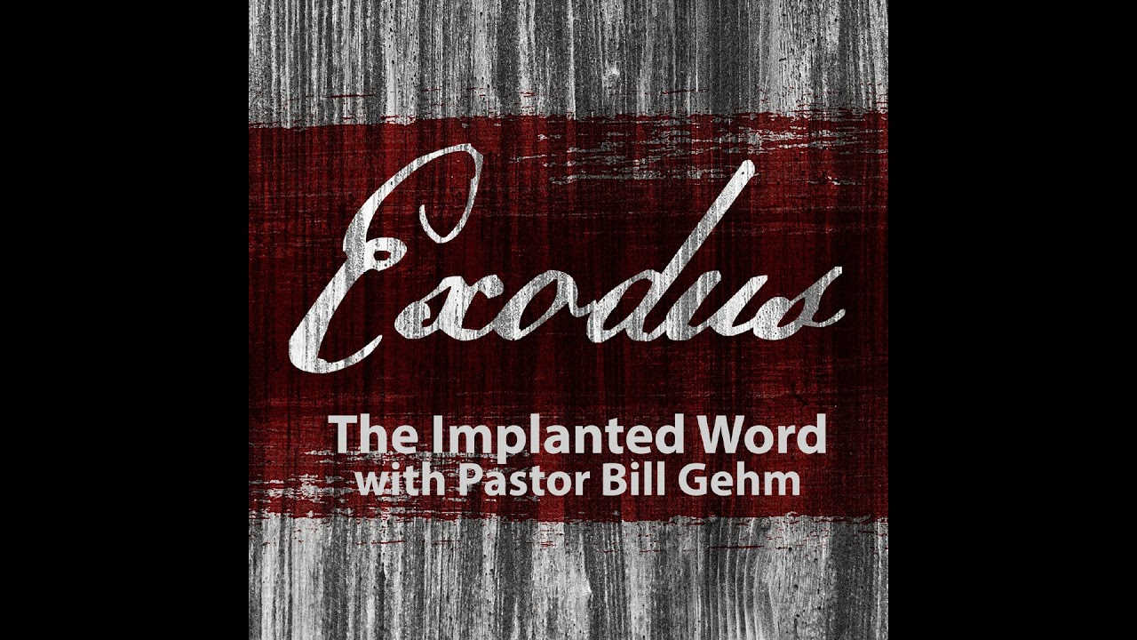 Passover by Faith - Trusting the Lamb