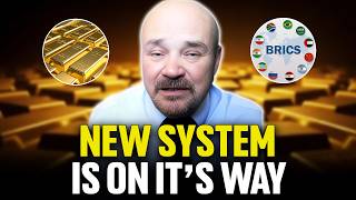 I'm 101% Certain! They’re Setting A Trap For Gold Silver Investors - Martin Armstrong
