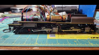 Layout Update 59  Backdrops, Valence, and Equipment Update