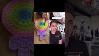 Rich Asian Grandma Needed Some Retail Therapy