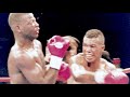 Memories of father fuel 25th anniversary of Paul Vaden’s world boxing title
