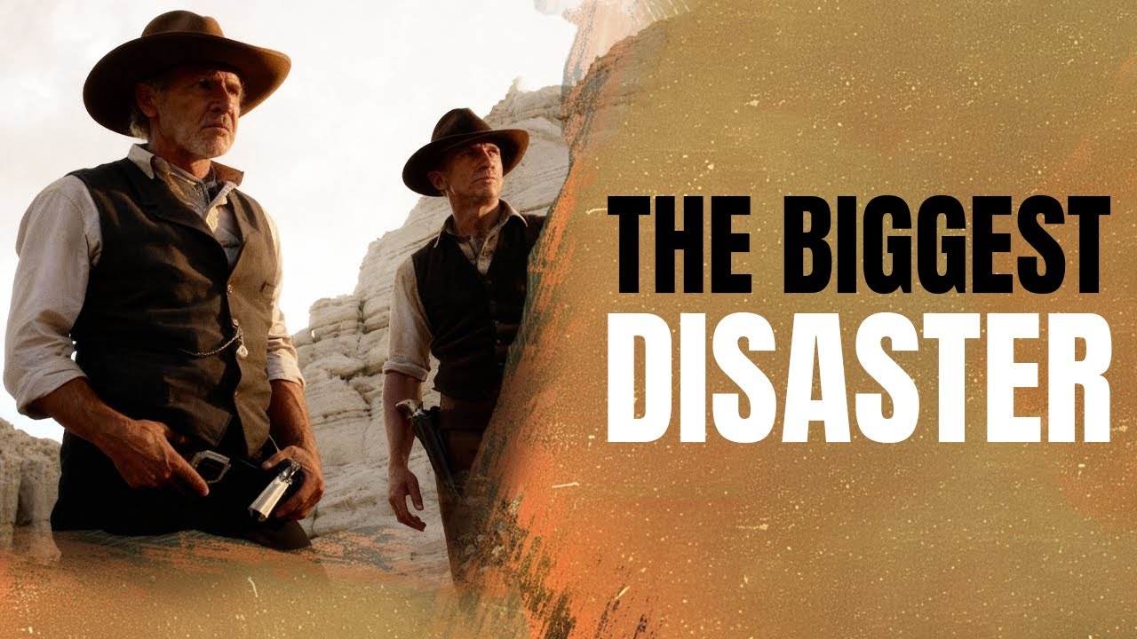 10 Of The Most HATED Westerns of All Time