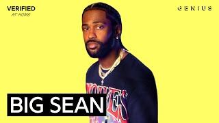 Big Sean \\