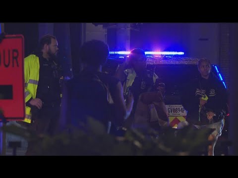 A teen girl is dead following a late-night shooting inside Piedmont Park