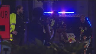 A teen girl is dead following a late-night shooting inside Piedmont Park