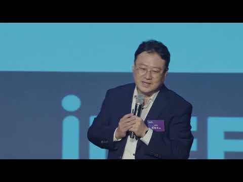 KEYNOTE SESSION 2 인이지 최재식 대표