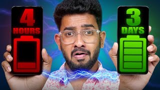 100% Working Tricks to Increase Your Battery Backup ! screenshot 5