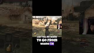 Bro Skipped The First Area Creditsromanxv