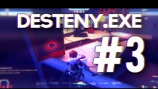 MicroVolts - Desteny.exe #3 (Bitmap | 4 QuickScopes /w zLarseN) [60FPS]