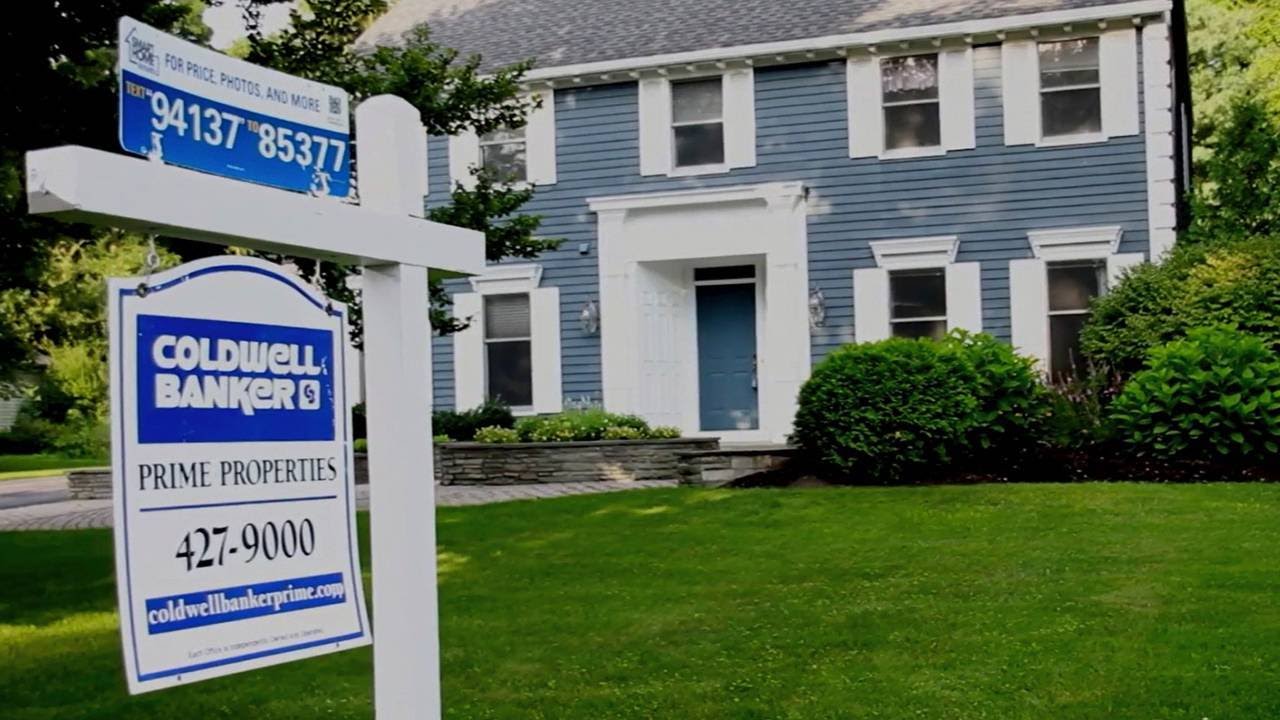 Move Over San Fran, Bismarck, N.D. Is the Hot Housing Market