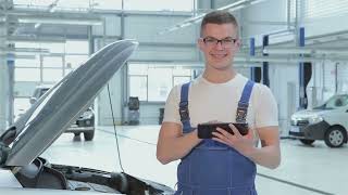 How AR is changing the game in auto mechanics