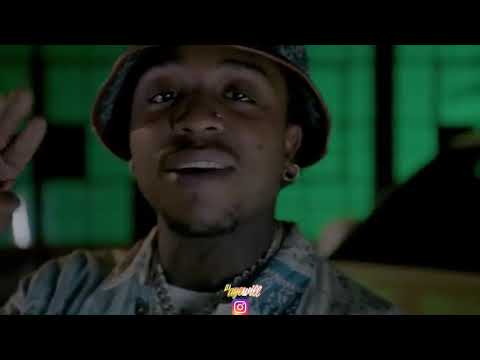 Jacquees - Trackstar Remix Feat. Mooski