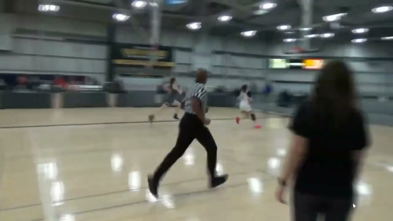 Game film (JUEL prep, 2021/22)