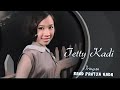 Album " SIAPA DIA " ( 4 Lagu ) - Tetty Kadi & Band Pantja Nada , Pimp. Enteng Tanamal