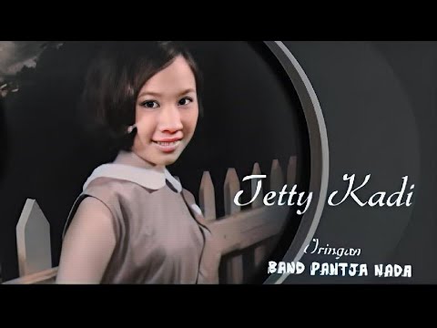 Tetty Kadi - Kenangan Malam Pertama (A. Rijanto)