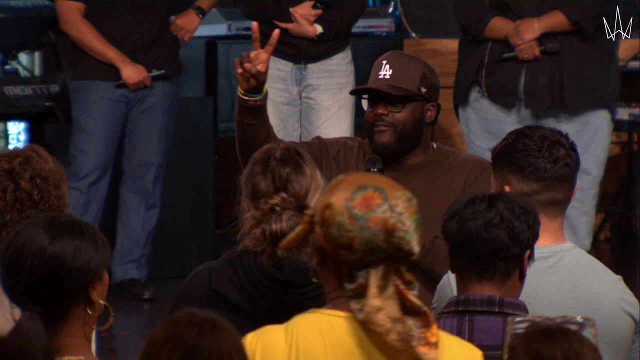 MDWK in the Kingdom - February 5th - Pastor Jack Aaron