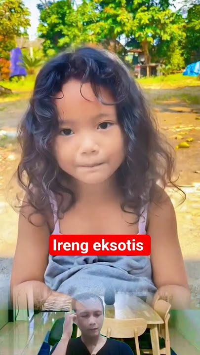 gendis pingin kulite ireng exsotis #shotrs gendis viral #lucu #ngakak
