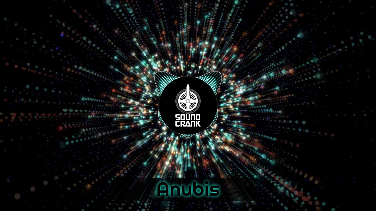 Anubis - Dark Trap - 134 BPM (Sold)
