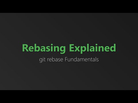 Git Rebase Explained: A Beginner's Guide to a Cleaner Commit History
