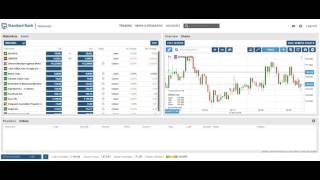 Webtrader Trading Platform Overview(This video gives you and overview and understanding of the functionality within the new Webtrader Trading Platform., 2015-11-20T11:12:47.000Z)