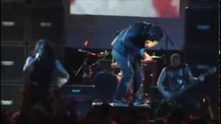 Download Lagu Austrian Death Machine 2008 Tempe AZ 2 cam MP3