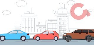 The Smart Way To Rent A Car At Gatwick Airport | Car & Away
