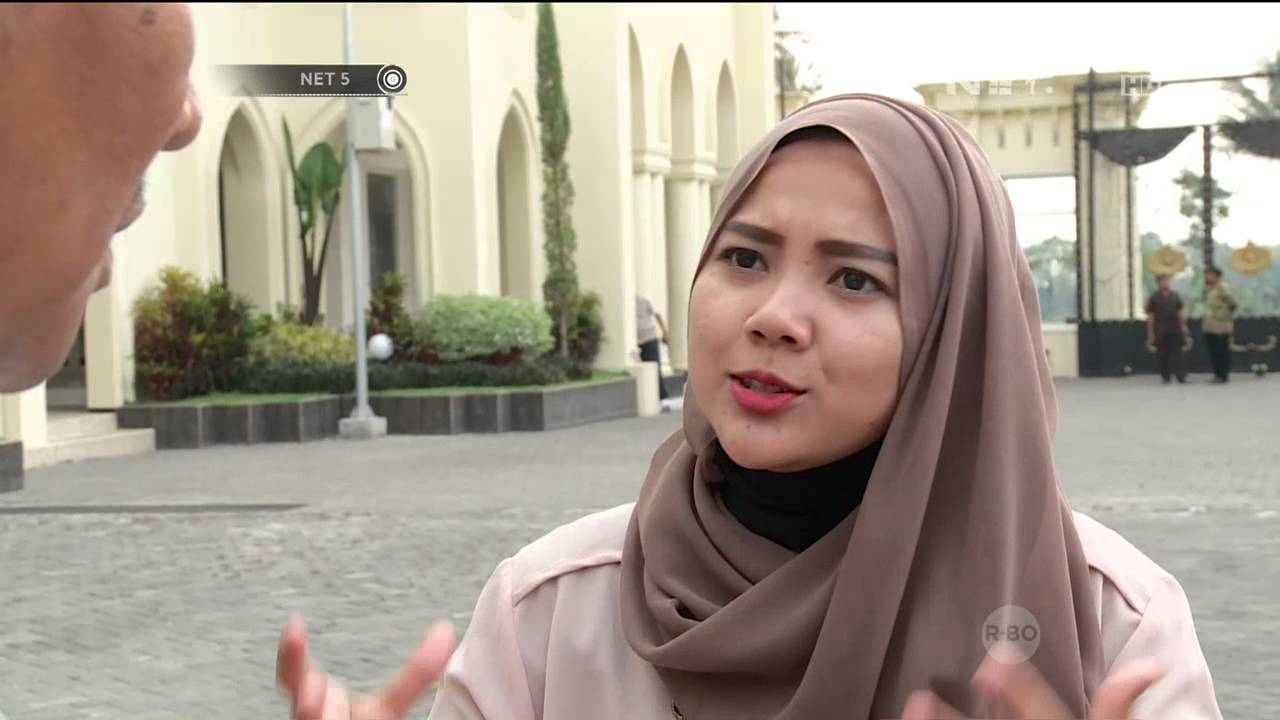 Pesona Islami: Pesantren Mental - NET 5