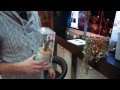 Video channel: Overview accessory Parrot Power Flower. Overview portable speaker system Luxa Groovy. iPad Air - how to stick the film on the display
