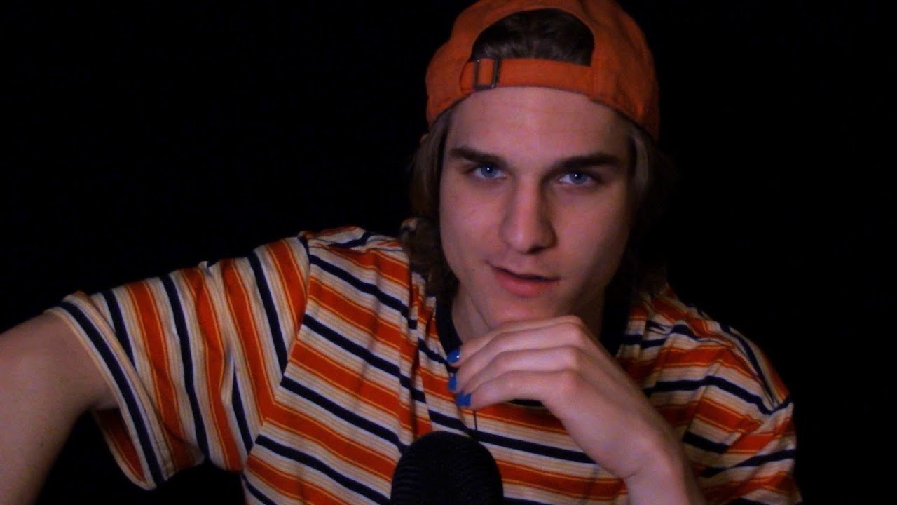 ASMR | Worst Rated Palm Reading Roleplay