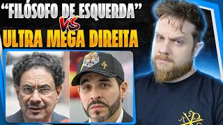 🚨DIREITA AVANÇA NA COLÔMBIA E MUDA O JOGO