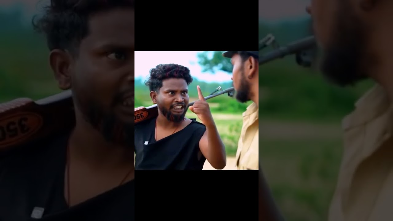 Full funny video 🤣 please YouTube team don't under review my video