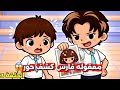الحلقة 3 هل بدأت الامور تنقلب ضد حور وتنكشف حقيقتها وش راح تسوي حور توكا بوكا