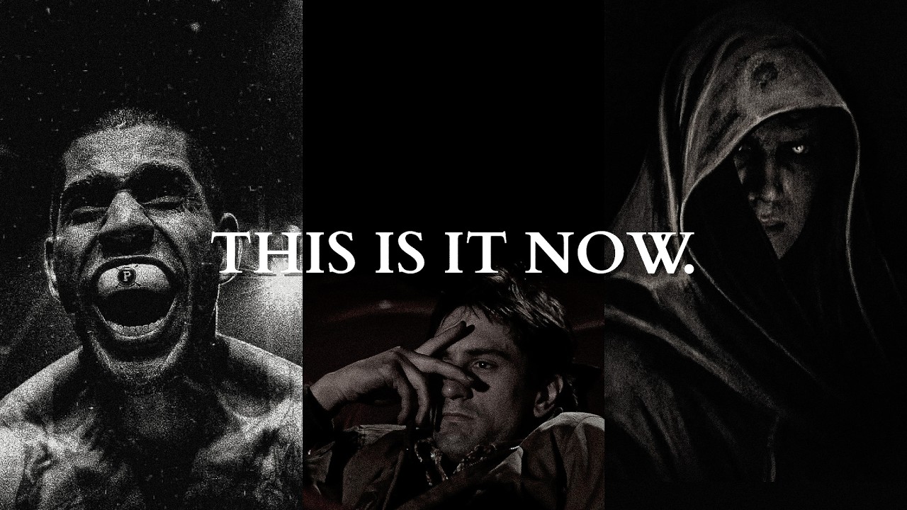 YOU HAVE TO MAKE YOUR BIGGEST COMEBACK THIS TIME - Powerful Motivational Speech Video