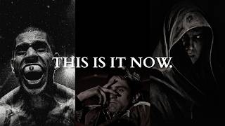 YOU HAVE TO MAKE YOUR BIGGEST COMEBACK THIS TIME - Powerful Motivational Speech Video