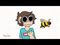 WoAh lOoK aT tHiS wAsP//GeorgeNotFound animation