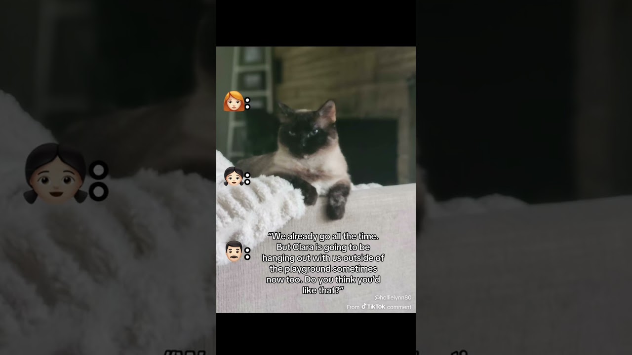 Моя токсичная бывшая жена часть 4