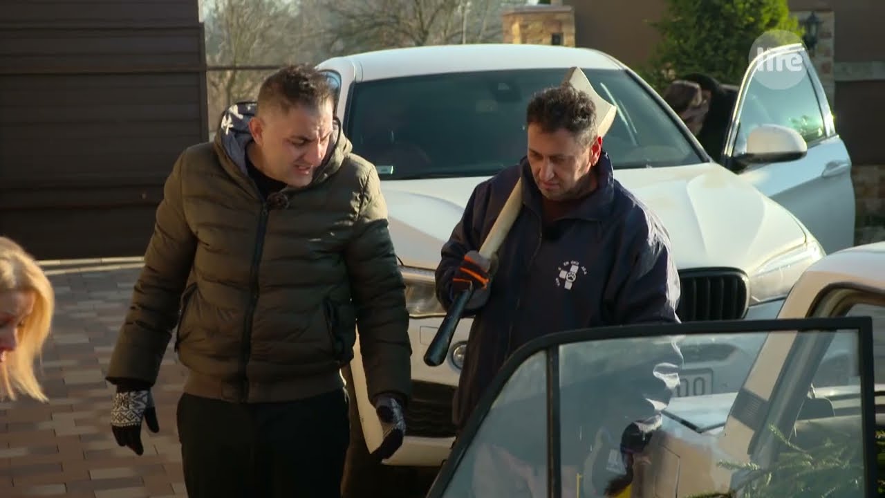 Gáspár Bea büntetné a hazatért Győzőéket, Virág inkább békülne. 