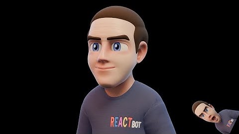 Reactbot "reacts" to "1 hour of silence broken by ReactBot every 10 seconds"