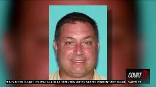 Man burns down a brother's mansion to cover up family killing, says police | ON THE DOCKET