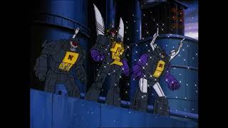 Elita 1 Hunger Transformers G1 ft. the Insecticons
