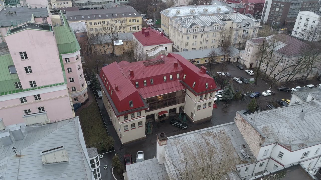 Компания CISS Group. Технологии будущего