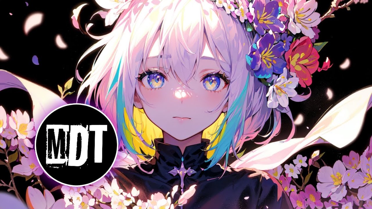 Miley Cyrus - Flowers ( Borgore Remix)